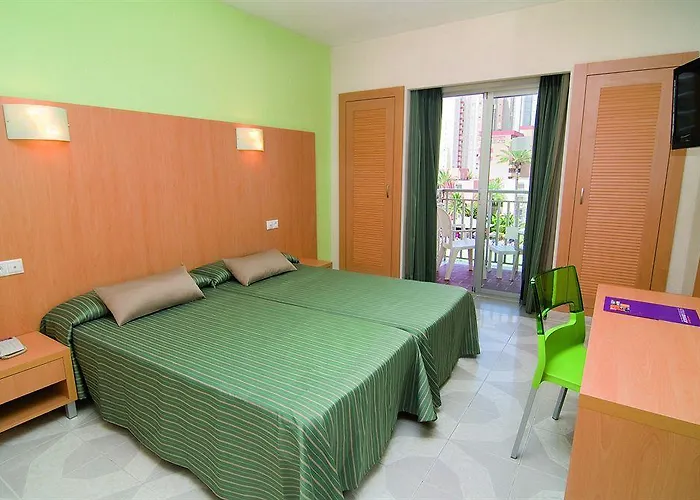 Servigroup Pueblo Hotel 3*