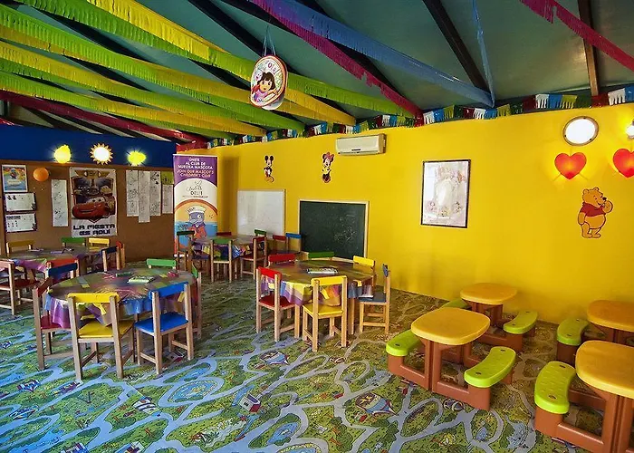 Servigroup Pueblo 3*