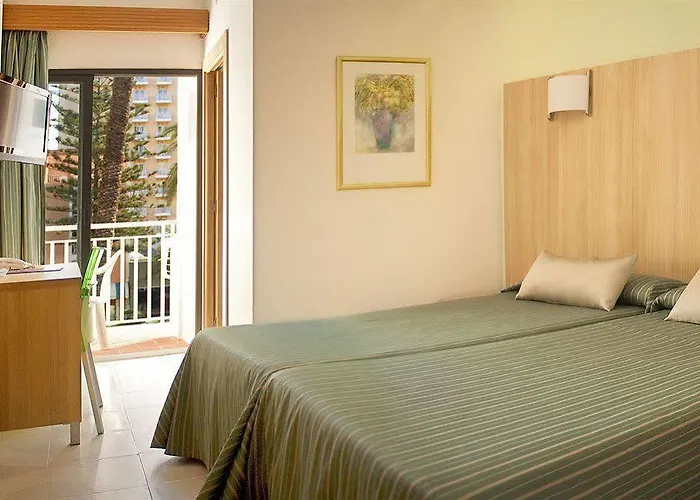 Hotel Servigroup Pueblo