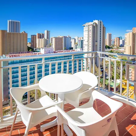 Servigroup Pueblo Hotel 3*