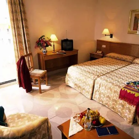 Servigroup Pueblo Ξενοδοχείο