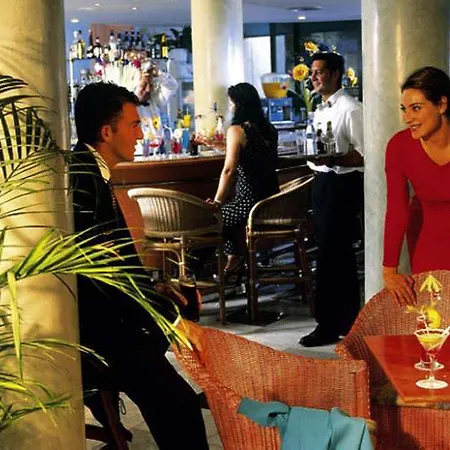 Servigroup Pueblo Ξενοδοχείο Μπένιντορμ