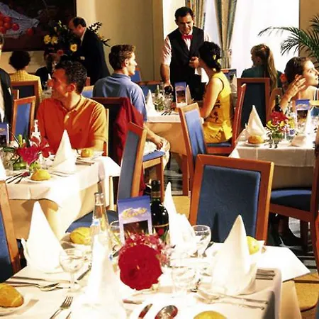 Servigroup Pueblo Μπένιντορμ